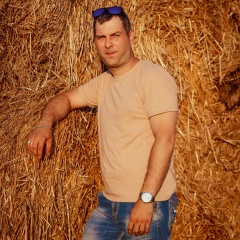 Виктор Дубовцев, 25.10, Пермь