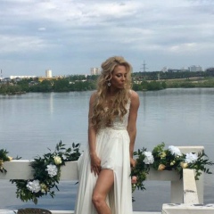 Ольга Семёнова, 01.01.1990, Москва