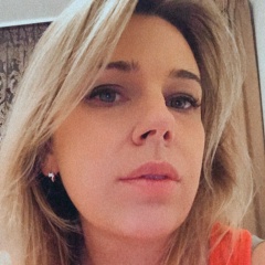 Elena Selyukova, 08.07, Москва