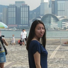 Assel Berkumbayeva, 13.12, Астана