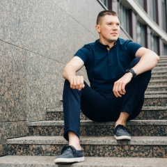 Александр Горский, 02.09