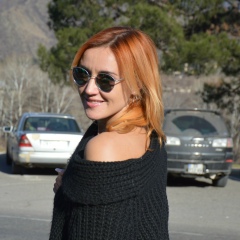 Наташа Староста, 30.10, Львов