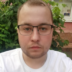 Дмитрий Графкин, 06.04, Рязань