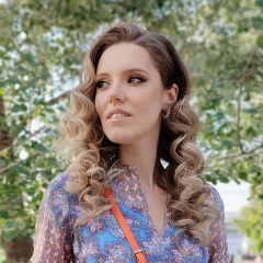 Александра Хренова, 21.06, Москва