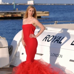 Василиса Угляр, 10.08, Одесса