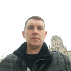 Дмитрий Герасимов, Санкт-Петербург