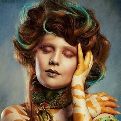 Эвелина Бельцер, 17.01, Тель-Авив