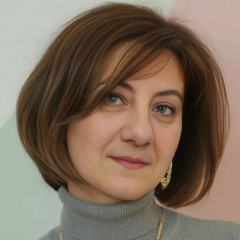 Наталья Куликова, 08.04.1983, Москва