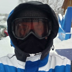 Иван Полюсов, 12.06.1985, Мурманск