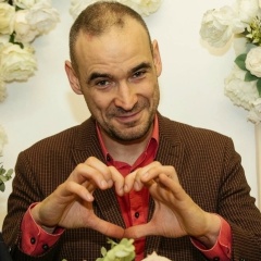 Олег Фролов, Калуга