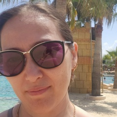 Айша Маутова, 13.12.1981, Тюмень