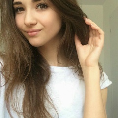 Диана Каримова, 10.03.1998, Кривой Рог