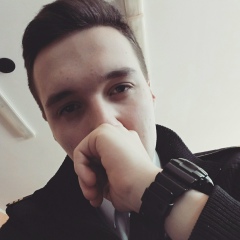 Руслан Новиков, 10.01, Одесса