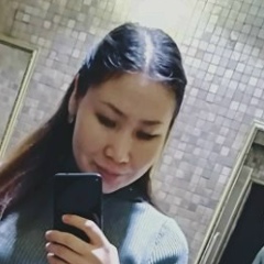 Жадыра Серикбай, 22.05.1996, Астана