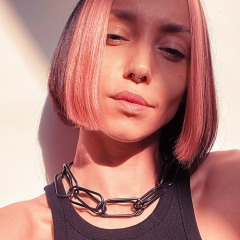 Габриела Блановски, 04.08.1992, London