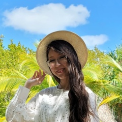 Сабина Темирбекова, 29.01, New York City