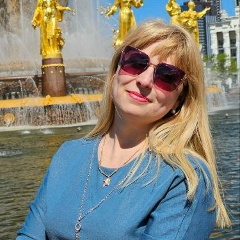 Олеся Капинус, 16.10, Мончегорск