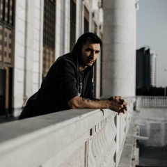 Александр Коломеец, 14.08, Караганда