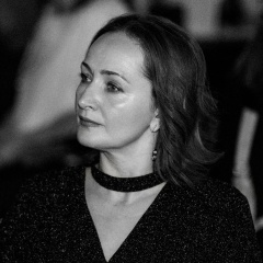 Наталья Сапко, 13.12, Новосибирск