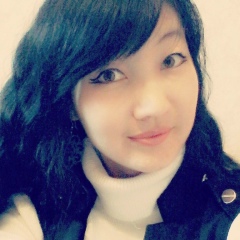 Zhansaya Kenesbaeva, 15.08