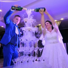 Дарина Лещинская, Киев