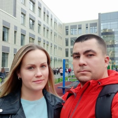 Ирина Панюкова, 05.09.1985, Санкт-Петербург