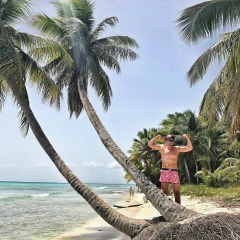 Женя Кочетков, 16.07, Шатура