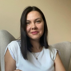 Елизавета Семенова, 12.10, Мурманск