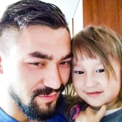 Ришат Бурханов, 27.08.1992, Алматы