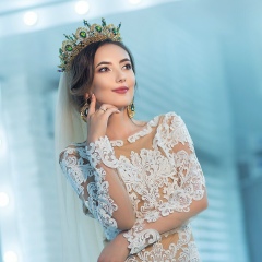 Жанна Кулешова, 18.06.1993, Москва