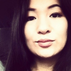 Raushan Saparbaeva, 23.10.1986, Алматы