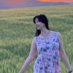 Екатерина Едуш