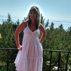 Людмила Роенко, 06.11, Усть-Каменогорск