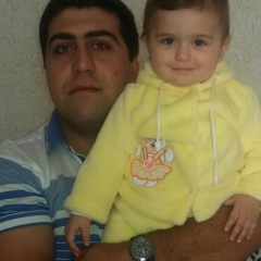 Ашот Князян, 23.08, Днепр (Днепропетровск)