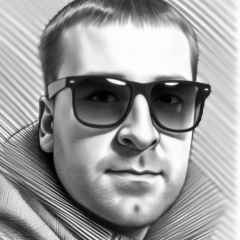 Алексей Костин, 18.09.1984, Тамбов