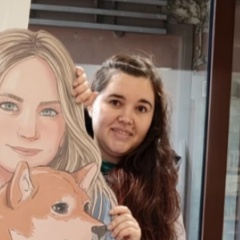 Светлана Редька