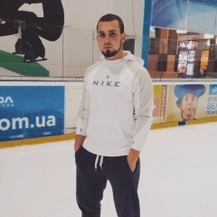 Максим Недай, 29.01, Харьков