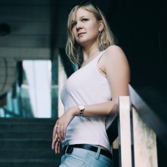 Мария Лебедева, 22.03.1988, Санкт-Петербург