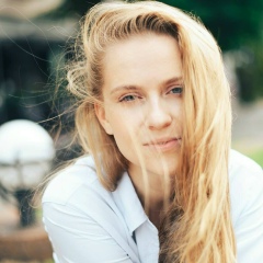 Ксения Емельянчик, 30.03.1989, Москва