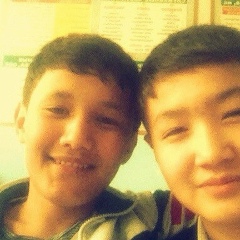 Doszhan Niyaz, 03.02.2000, Шымкент