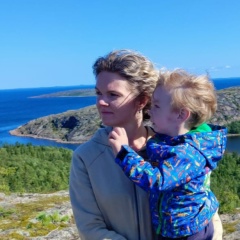 Юлия Калинина, 24.08.1989, Санкт-Петербург