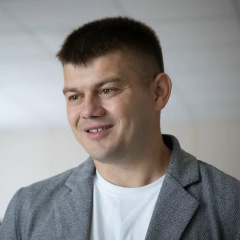 Андрей Саломатин, 23.01, Челябинск