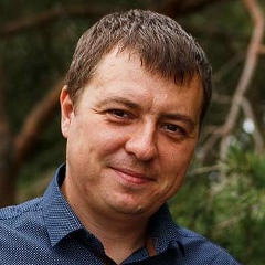 Кирилл Маркин, 02.09.1981, Калининград