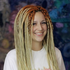 Ольга Черкасова, 01.04, Михнево