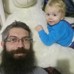 Николай Лавров, 13.11, Санкт-Петербург