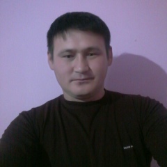 Toke Kalmurat, 28.10.2003