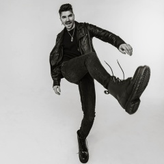 Михаил Городков, 30.04, Москва