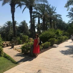 Нина Айриева, 05.05.1983, Москва