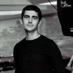 Илья Пугасей, 08.10.1988, Миргород