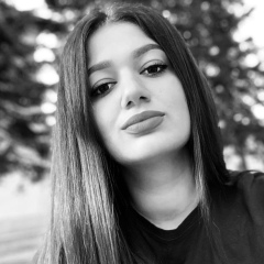 Лиана Мкртчян, 12.02, Хадыженск